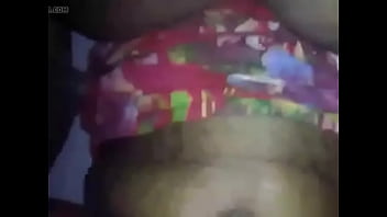 Preview 3 of Fucking Dad Next To Sleeping Mom - aunty with young boy