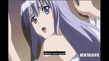 Preview 4 of Feke Son Sex - Lone Warrior Can Fulfill Prophecy Only By Orgasms
