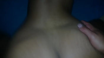 Preview 3 of Indin Car Cum Sohot - morena gostosa, big ass, big cock, Gostosa, morena
