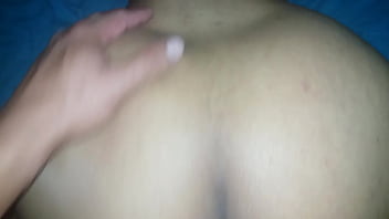 Preview 1 of Indin Car Cum Sohot - morena gostosa, big ass, big cock, Gostosa, morena
