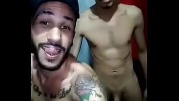 Preview 2 of Sanal Pill - Rapidinha na Varanda