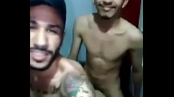 Preview 3 of Sanal Pill - Rapidinha na Varanda