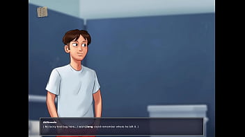 Preview 2 of Texto Spanish - Summertime Saga 162