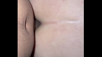 Preview 1 of Real Fr - Culiandome una chuchita