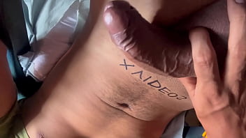 Preview 1 of Peyton Cock - V&iacute_deo de verificaci&oacute_n