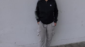 Preview 1 of House C - A horny turkish muslim cuckold wife in Germany has sex with a stranger during her lunchbreak !!!