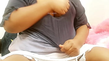 Preview 4 of Ahana Anisa - Latina college girl