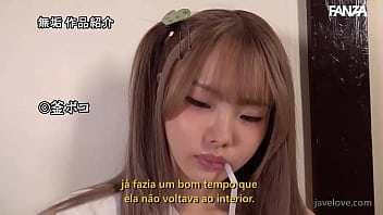 Preview 1 of Prova Bangla Deshixxx - A Novinha da cidade veio me visitar (Legendado) Ichika Matsumoto