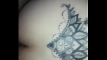 Preview 1 of Maman Sexy - Me la cojo de parado (Argentina Tatuada)