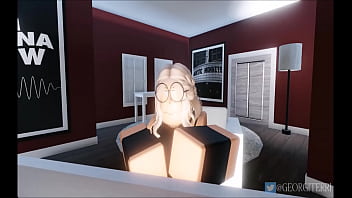 Preview 1 of Kajal Shout Xxx Video - Roblox RR34 Animation What&#039_s Up: &quot_Charles Mike and Rose&quot_