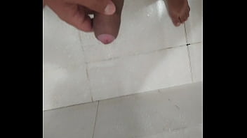 Preview 4 of Punjabi Dres Sesi Vodio Opn - Mijando pela manh&atilde_