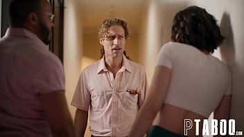 Preview 3 of Katrina Jade Fucking Vediou - InLaws in Need Casey Calvert,  Michael Vegas,  Codey Steele,  Dillon Diaz,  Hollywood Cash