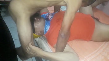 Preview 3 of First Time Condom Use - FODA NA  GOELA.