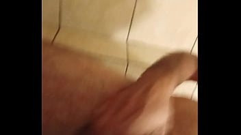 Preview 1 of First Time Porning Fucking - No banho