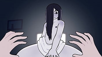 Preview 1 of Runa Milf - Futanari Femboy with big ass gets fucked hentai