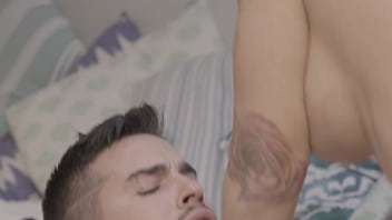 Preview 4 of Se Frame6 - FOR WOMEN FOCUSED ON STRAITGHT MALES HOT TATTOED BIG COCK BOYS FUCKING ROUGH 2 WITH GIRLS compilation