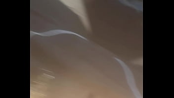 Preview 2 of Moshlim Xxx - Watch me pull out this thicc youn hard cock
