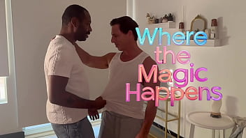 Preview 2 of Big Shafft - Where The Magic Happens