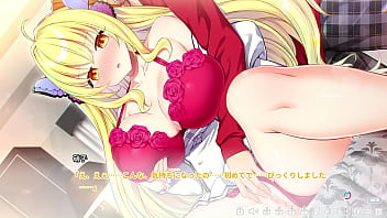 Preview 3 of Virgin Anal Videos Hd - 「モンキーズ！」硝子ノ宮硝子1