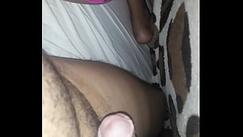 Preview 2 of Itmmomokasex - Gozei na minha esposa enquanto ela d.