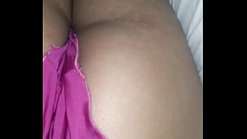 Preview 3 of Itmmomokasex - Gozei na minha esposa enquanto ela d.