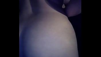 Preview 4 of Pornpili - ENQUANTO VOC&Ecirc_ N&Atilde_O CHEGA,  TREINO COM MEU CONSOLO. ESTOU TE ESPERANDO SOLIT&Aacute_RIA.