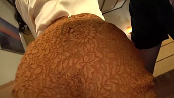 Preview 2 of Belly Dancer Fucking Videos - Iカップ爆乳な美魔女の人妻ナンパ！最高のスタイルに美貌をした素人美熟女のハメ撮り！人妻熟女の無料エロ動画「一番妻」【無断使用禁止】