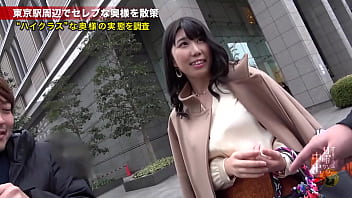 Preview 1 of Belly Dancer Fucking Videos - Iカップ爆乳な美魔女の人妻ナンパ！最高のスタイルに美貌をした素人美熟女のハメ撮り！人妻熟女の無料エロ動画「一番妻」【無断使用禁止】
