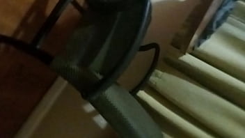 Preview 1 of Ill Not Say To Mom - Victor fucks his ex wife cuzn and puts it doen on her
