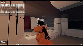 Preview 2 of Hot Freinds Eife - Headless slut gets dicked down and creampied by her rich fan