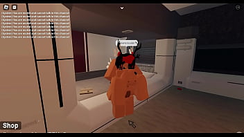 Preview 3 of Hot Freinds Eife - Headless slut gets dicked down and creampied by her rich fan