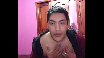 Preview 3 of Kirssa - BAILE DE PASIVO LOJANO CALIENTE PARA SU EX