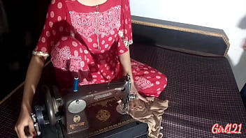 Preview 1 of Asha May - Indian bhabhi creampied and seduced by his young devar