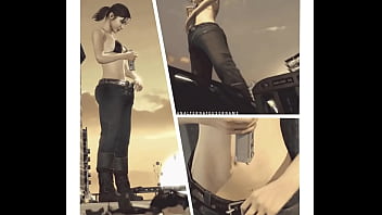 Preview 4 of Sidgj - giantess put people into private part