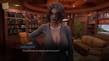 Preview 4 of Aylin Shemale - Bound 5
