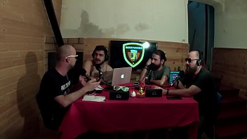 Preview 3 of Clips Cry Tube Virgin - Beertuosos Podcast x13 | Canibalismo,  sexo,  humor y memes