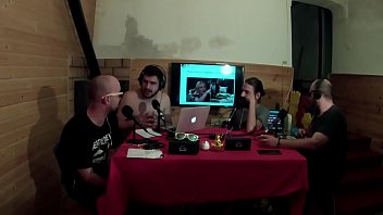 Preview 4 of Clips Cry Tube Virgin - Beertuosos Podcast x13 | Canibalismo,  sexo,  humor y memes