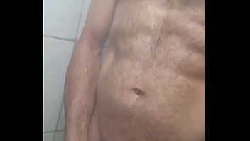 Preview 3 of 1man Fuck Many Girls - Roludo na ducha pauzudo