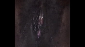 Preview 2 of Desi Smoll Girls Smoll Boy - Jamaican thigh hole