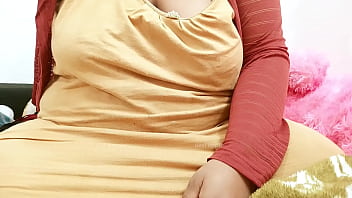 Preview 1 of Wuro Babe - Indian bengali bhabhi with sexy tits