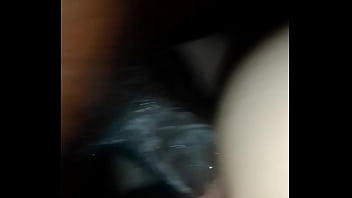 Preview 1 of 10year Old Six - 19ans Marocaine jouie sur ma grosse bite noire