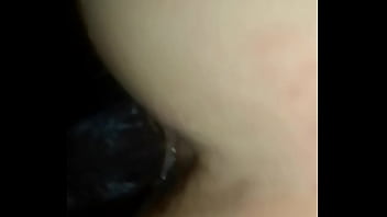 Preview 4 of 10year Old Six - 19ans Marocaine jouie sur ma grosse bite noire