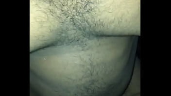 Preview 1 of Nude Big Boobs In Alone - Filling my girlfriend up with my cum