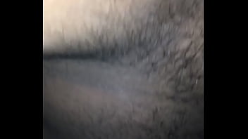 Preview 4 of Nude Big Boobs In Alone - Filling my girlfriend up with my cum