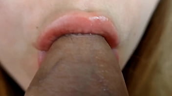 Preview 3 of Www Animal China Xxx Video Com - Extreme Close-Up Blowjob Bliss