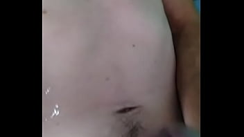 Preview 4 of Xxx Polnisch - Me masturbo