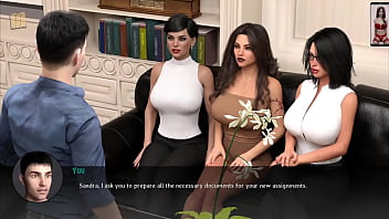 Preview 1 of Ddf Network Xxxvideo - Reunion 45