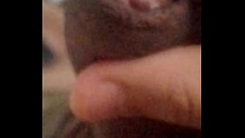 Preview 4 of Igphattkattcole - Leaking precum,  extreme closeup. July 25,  2024.