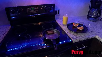 Preview 1 of Amerika Xxxcom - s. step Daughter Gets By - Vanessa Sky
