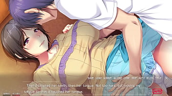 Preview 2 of Brazzer Dad Daughter - Mesumama 3 (Eng Sub) End